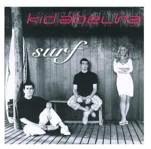 Surf album