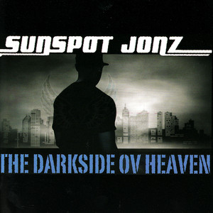 The Darkside Ov Heaven cover