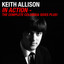 In Action: The Complete Columbia Sides Plus! Albumcover