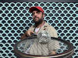 DJ Tennis Photo