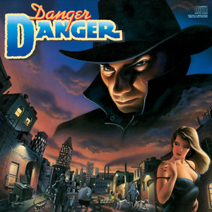 Danger Danger album