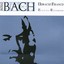 Solo Bach Albumcover