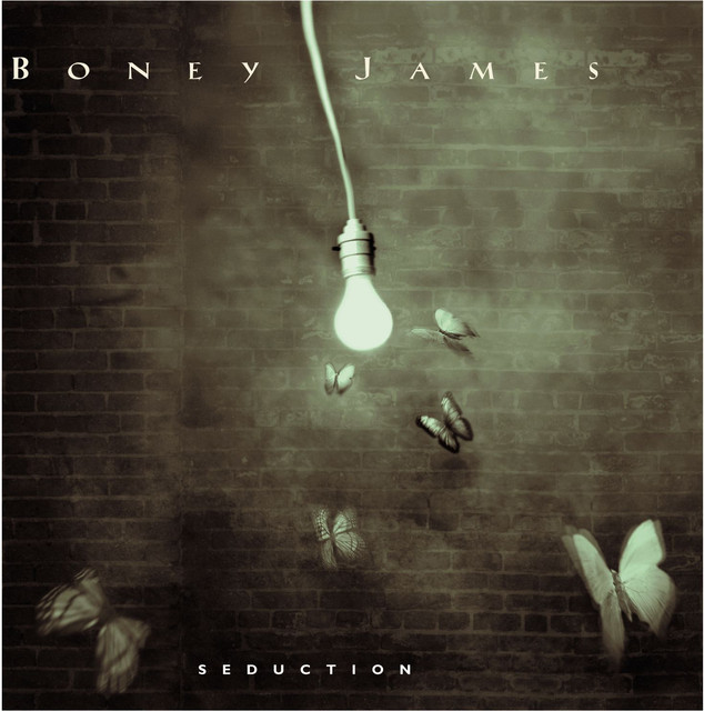 Seduction cover