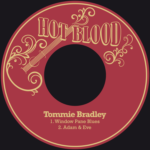 Tommie Bradley Photo
