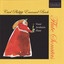 Bach: Flute Sonatas Albumcover