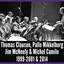 A Good Time Was Had by All, Vol. 6 - Thomas Clausen, Palle Mikkelborg, Jim Mcneely & Michel Camilo 1999-2001 & 2014 cover