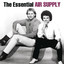 The Essential Air Supply Albumcover