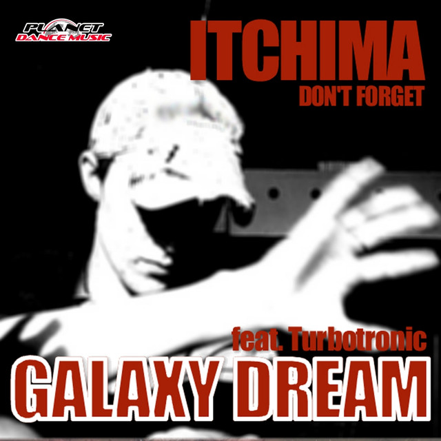 Galaxy Dream Photo