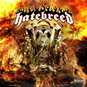 Hatebreed album