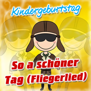 Kindergeburtstag