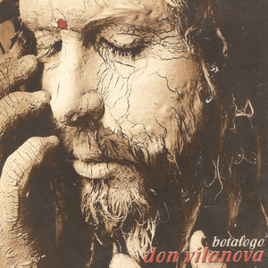 Don Vilanova cover