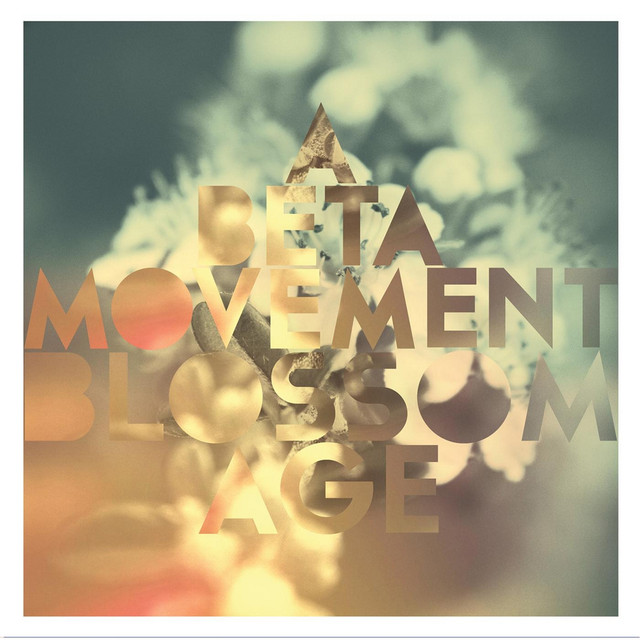 A Beta Movement Photo