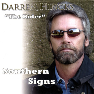 Darren Hincks/The Rider