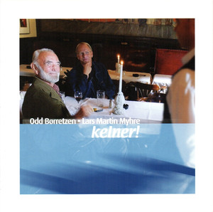 Kelner! cover