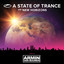 A State Of Trance 650 - New Horizons (Mixed by Armin van Buuren) cover
