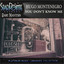 You Don't Know Me cover