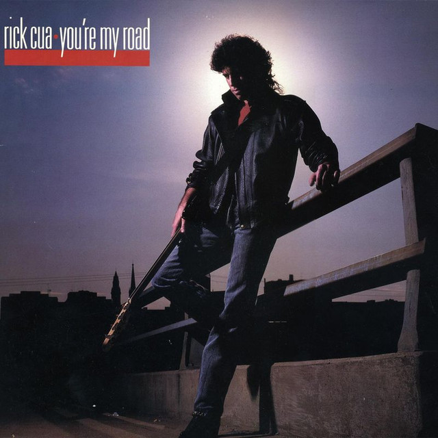 You're My Road cover