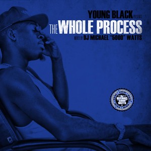 The Whole Process [Swishahouse Remix] Albumcover
