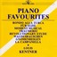Piano Favourites Albumcover