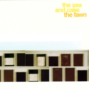 The Fawn cover