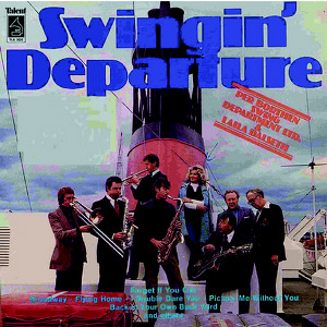 Per Borthen Swing Department