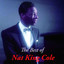 The Best of Nat King Cole cover