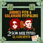 2 son multitud cover