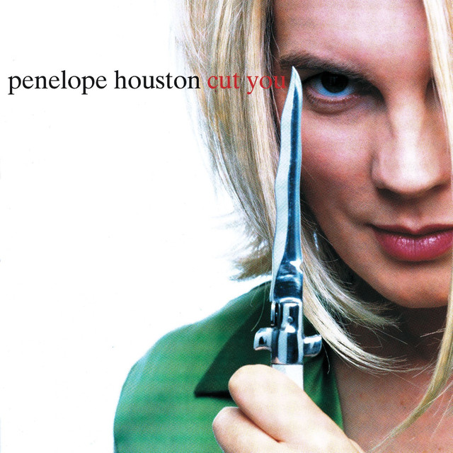 Cut You cover