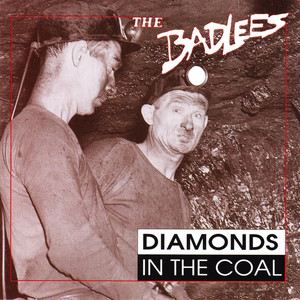Diamonds in the Coal album