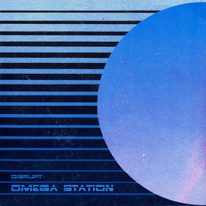 Omega Station cover