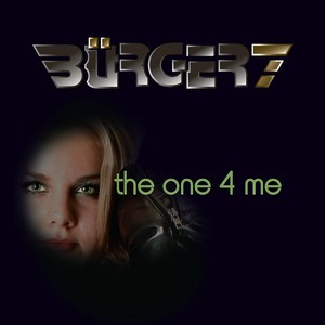 The One 4 Me Albumcover