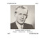 Alfred Orda in Recital (1943, 1947) Albumcover