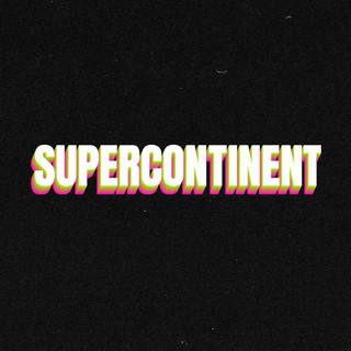 Supercontinent Photo