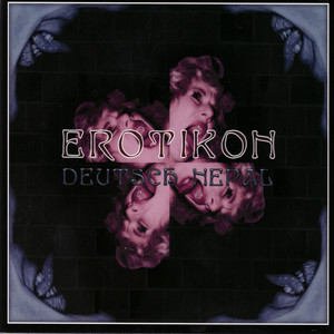Erotikon cover
