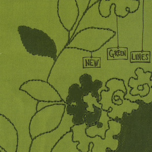 New Green Lines cover