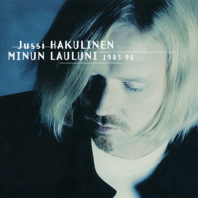 Jussi Hakulinen photo