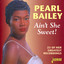 Ain't She Sweet! cover