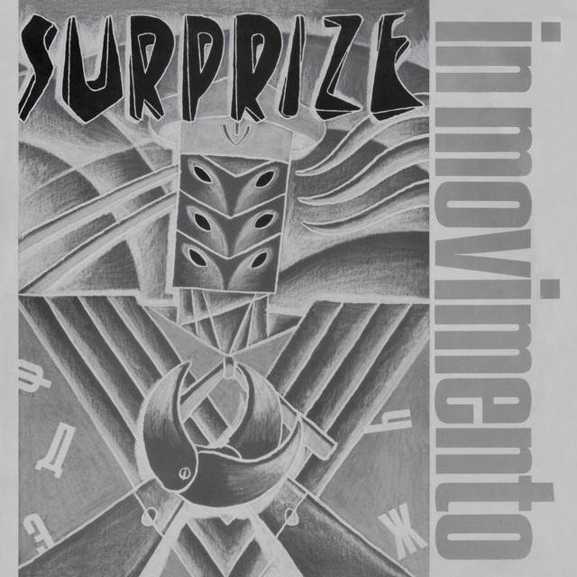 Surprize Photo