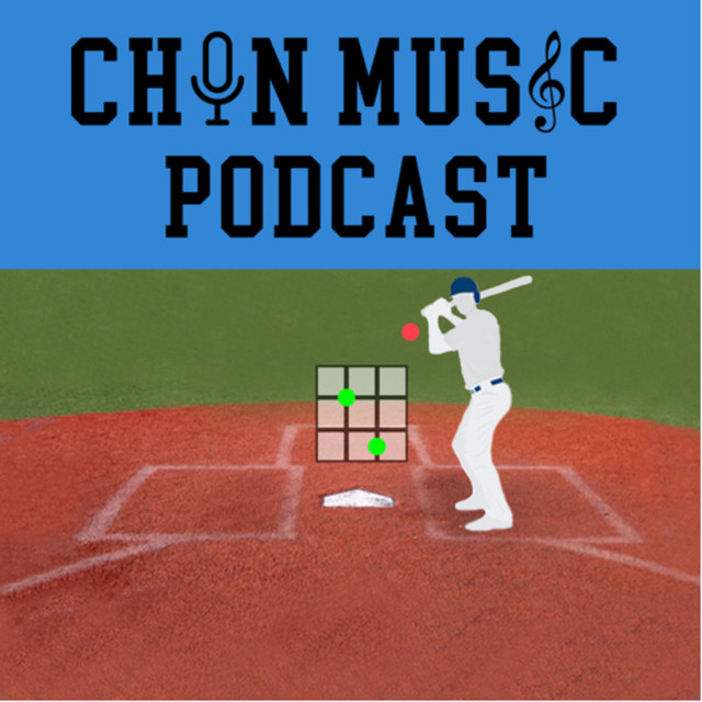Chin Music Podcast | Podcast on Spotify