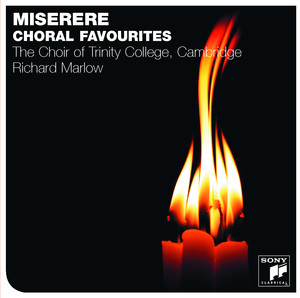 Allegri - Miserere album