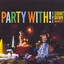 Party With! Albumcover