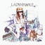 Ladyhawke cover