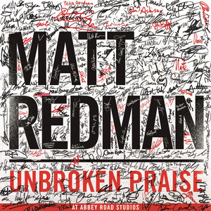 Unbroken Praise album
