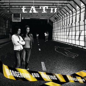 Dangerous and Moving (International Version) album