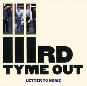 Letter to Home album