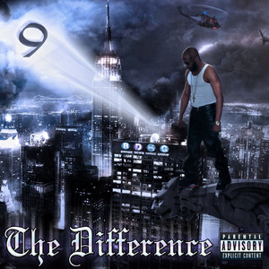 The Difference cover