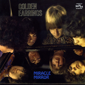 Miracle Mirror album