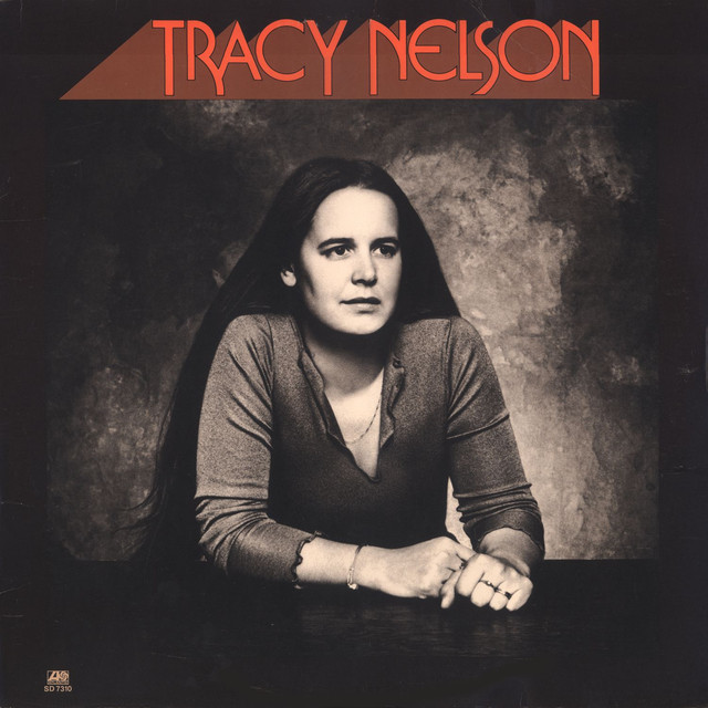 Tracy Nelson cover