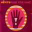 Raise Your Hand Albumcover