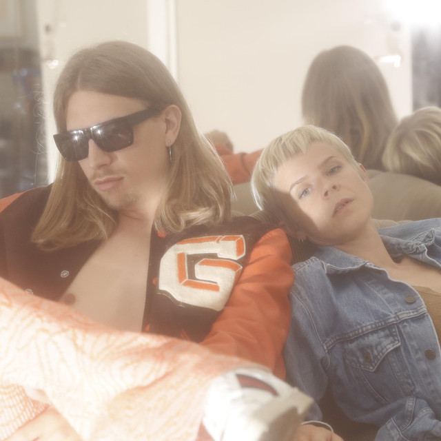 Musik Artist Mr. Tophat